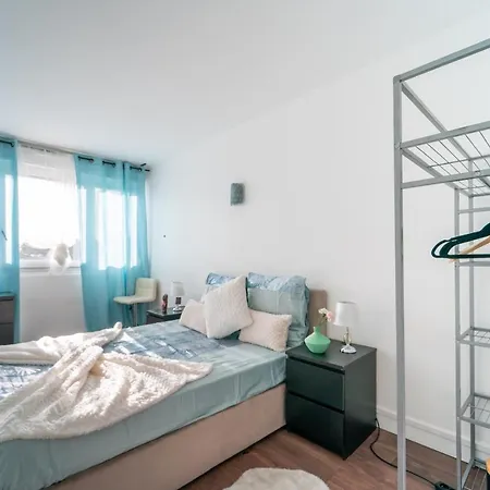 Sunrise - Bel Apt 2 Apartment *