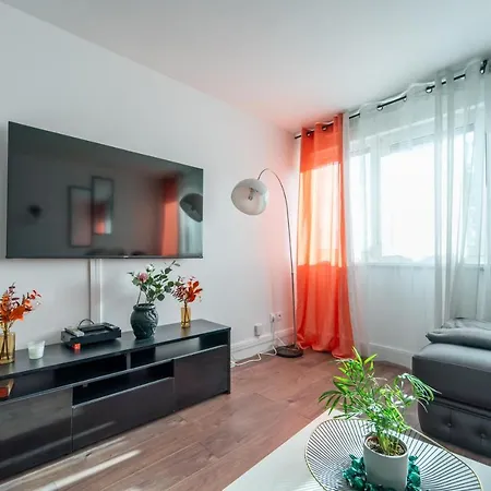 Apartment Sunrise - Bel Apt 2